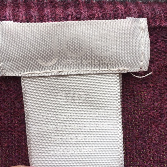 100% cotton cardigan - Picture 2 of 4